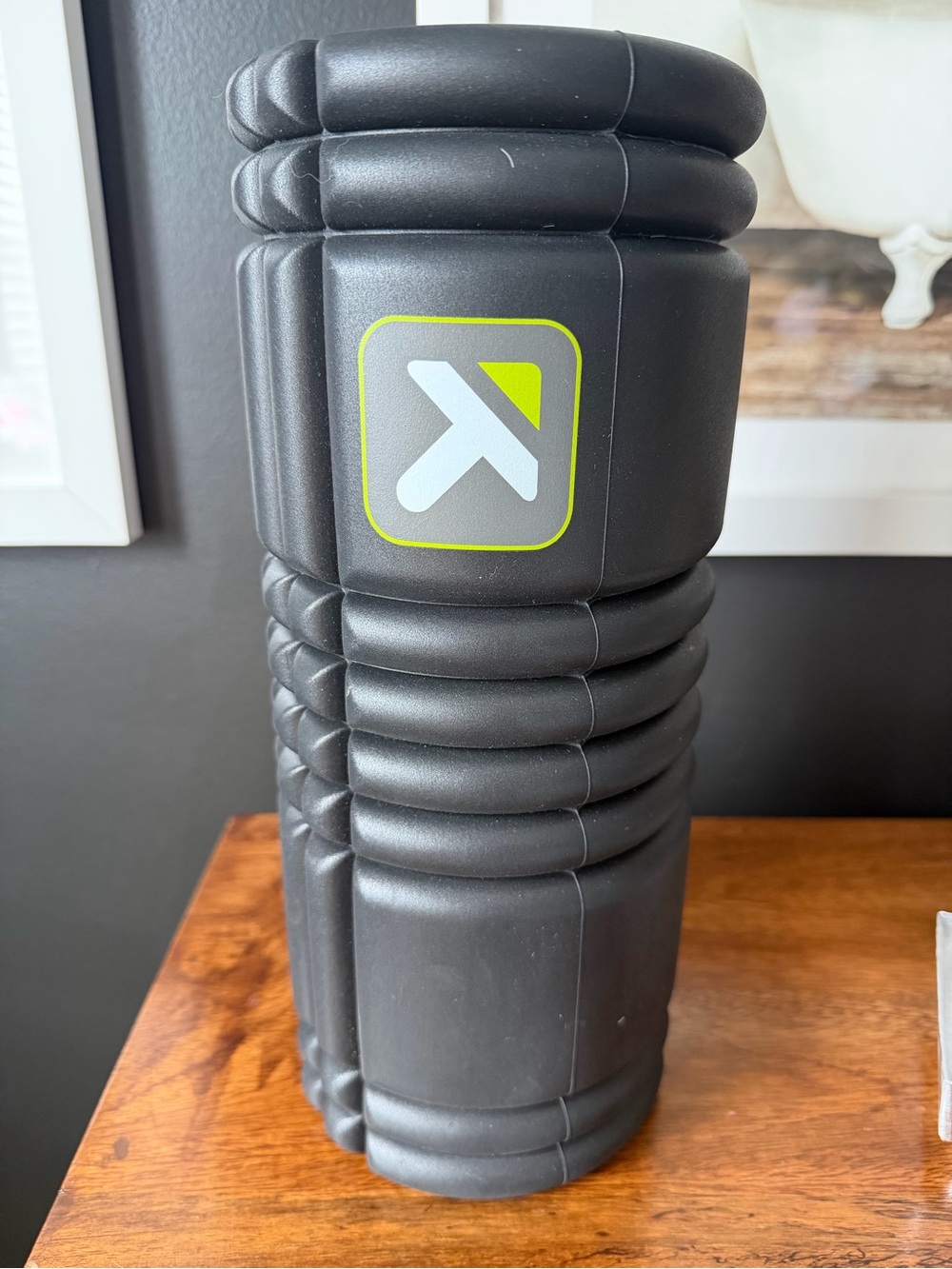 Trigger Point 13 inch - High-Density Muscle Foam Roller